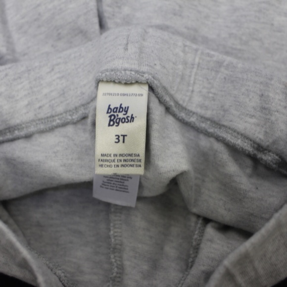 Grey Joggers - Picture 4 of 4